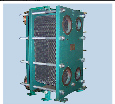 【翰運(yùn)板式換熱器 廣州換熱器廠(chǎng)家 換熱器定制】?jī)r(jià)格_廠(chǎng)家_圖片