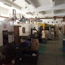 深圳市協(xié)創(chuàng)五金塑膠制品廠 專業(yè)模具制造，驅(qū)動(dòng)精密制造