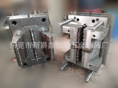 東莞專業(yè)廠家 一站式POM注塑、硅膠模具加工與塑膠產(chǎn)品開模解決方案